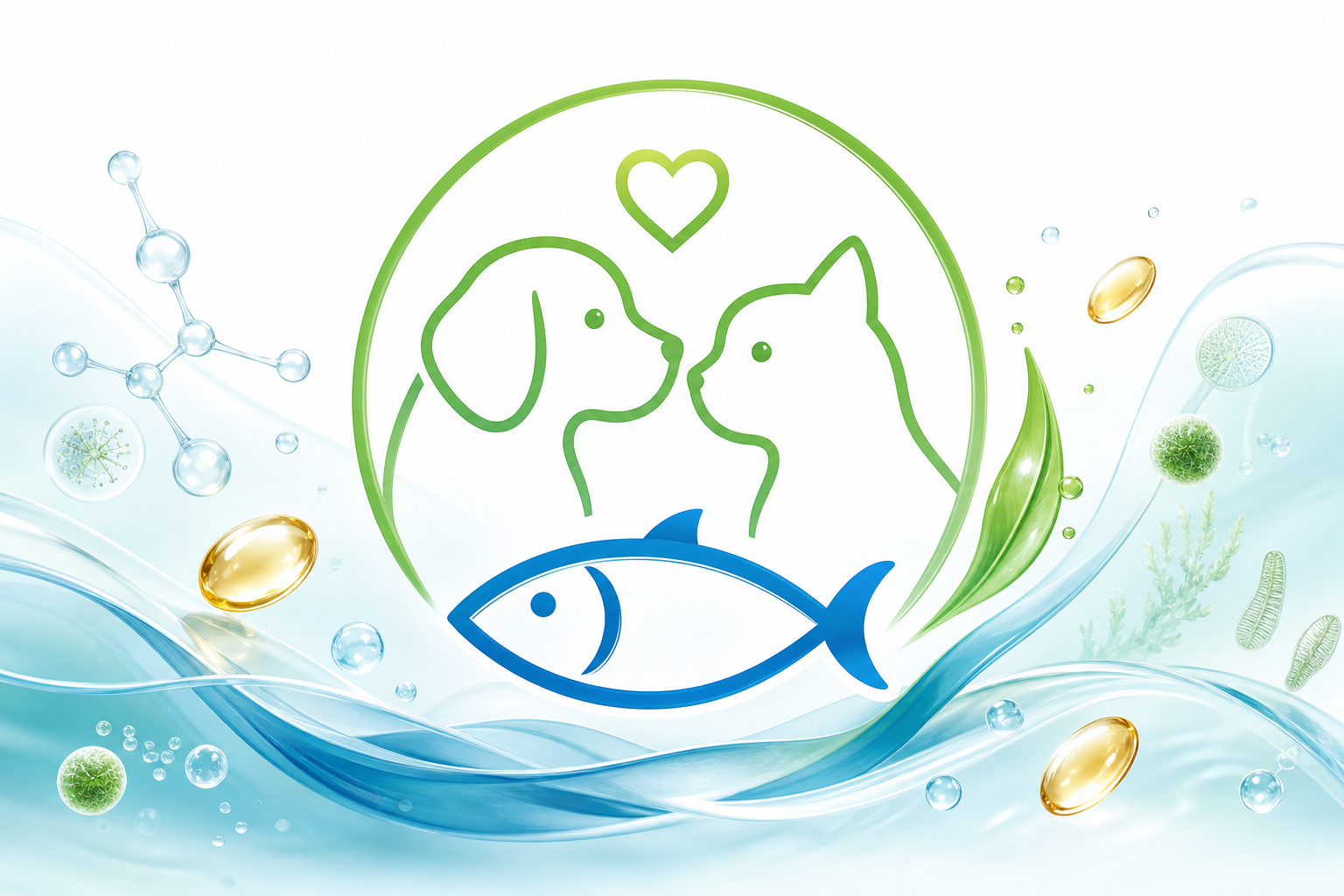 Ocean nutrition science